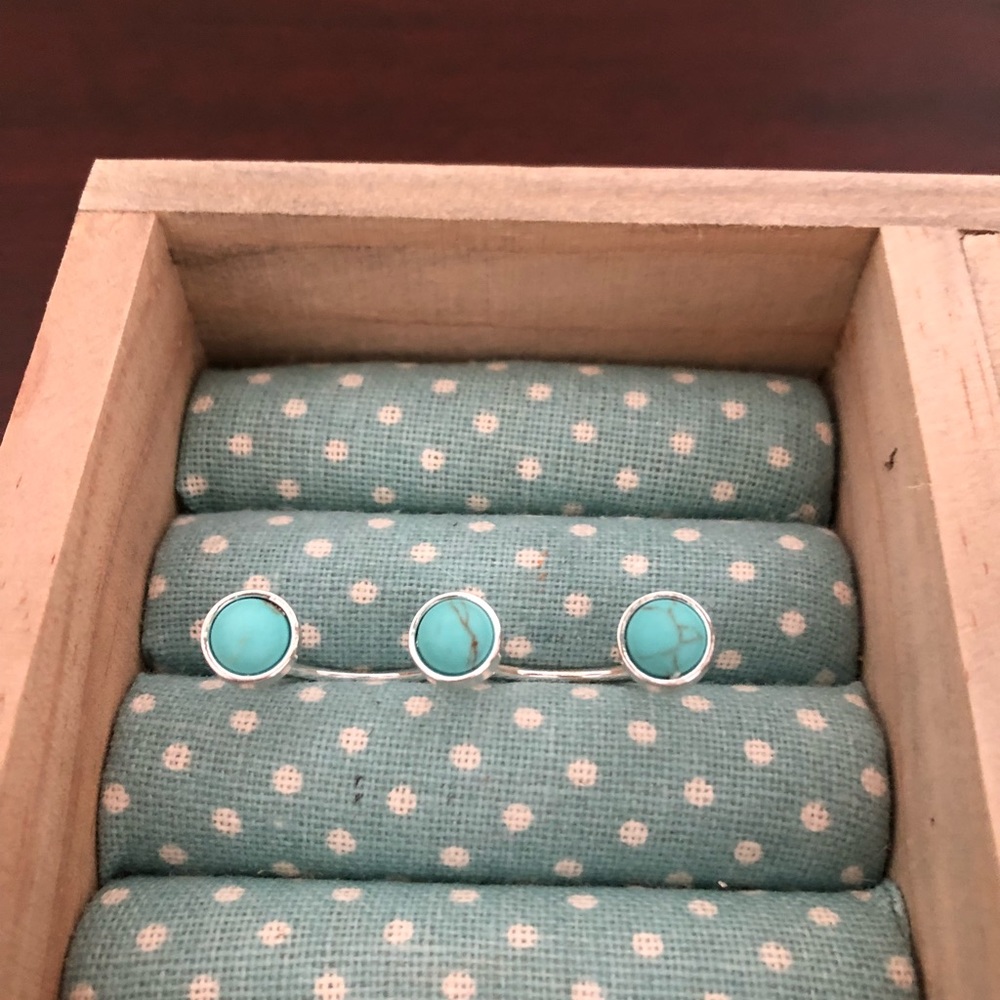Women’s ring